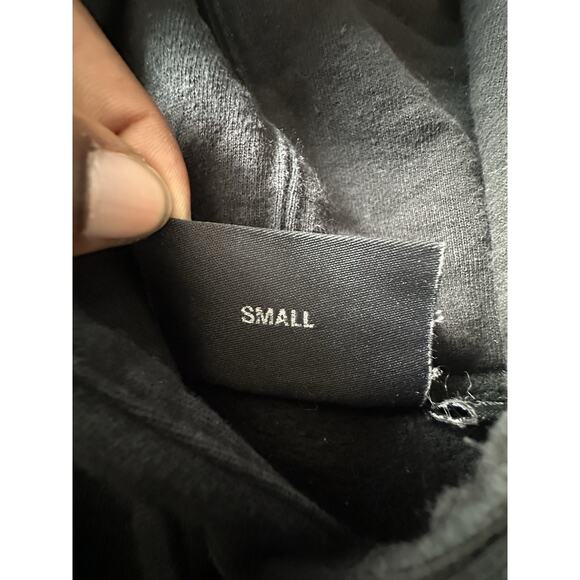 Rare SUPREME × Hysteric Glamour Hoodie | Size Small - Picture 3 of 6